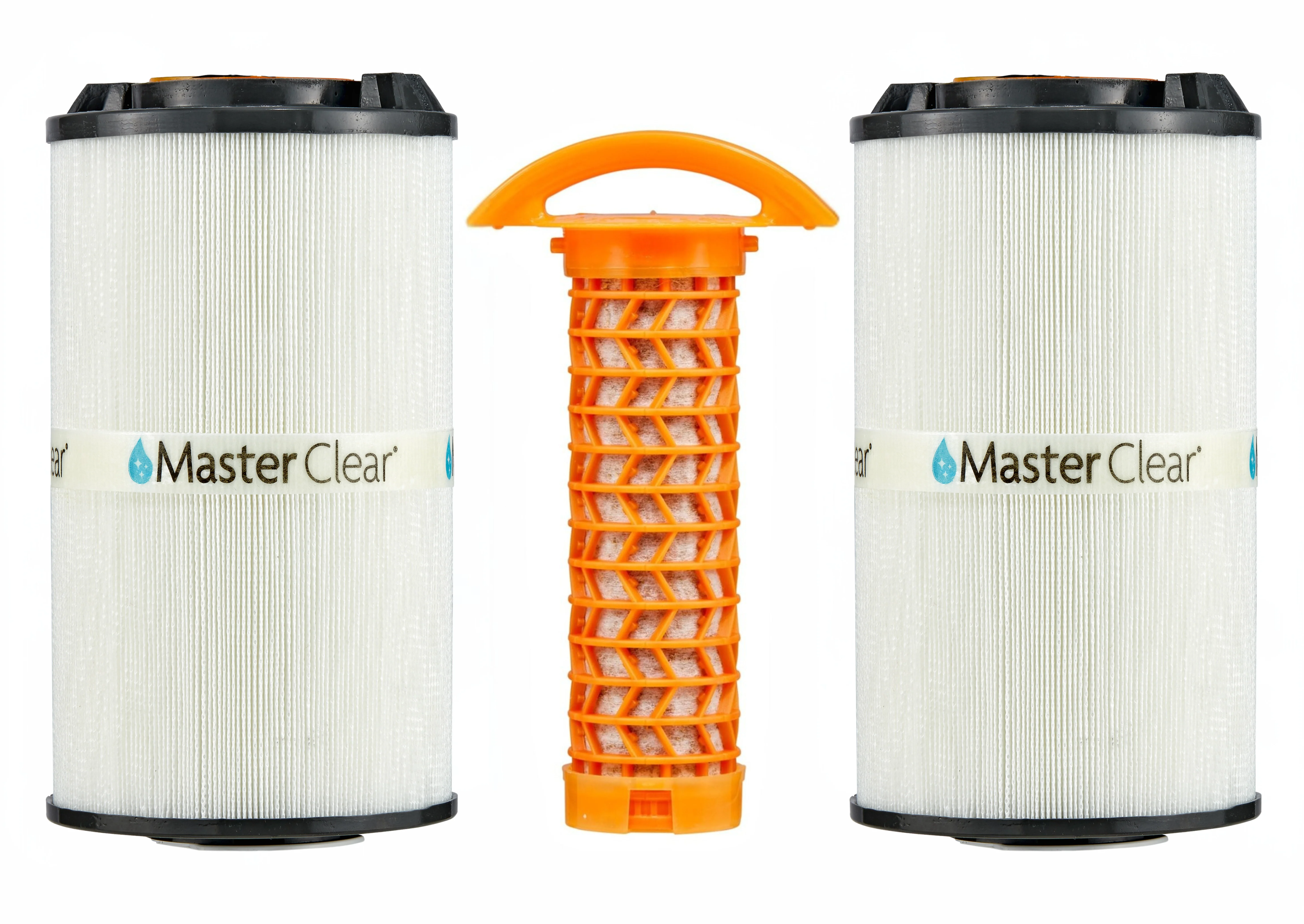 Hot Tub Filters for Clean and Efficient Water Care